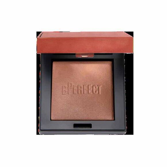 BPerfect Cosmetics The Dimensions Collection Fahrenheit Bronzer - Spark - Picture 3 of 4